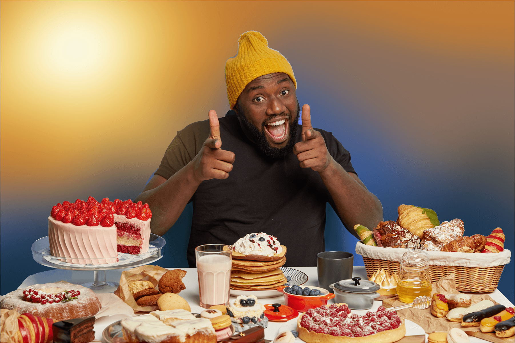 Home Made Bakery Business