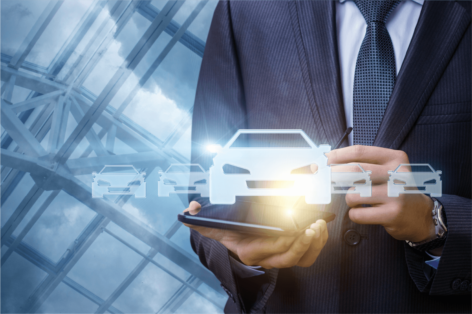 Car Dealership Business