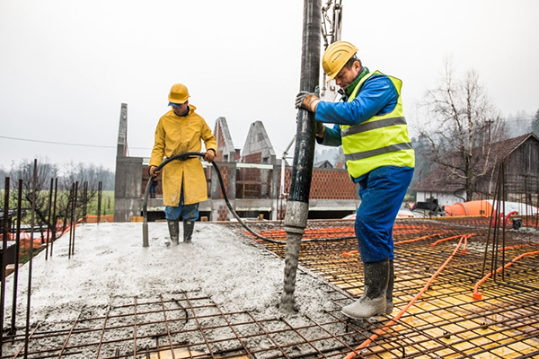 Construction Business