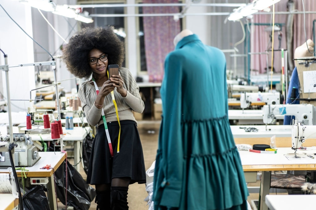 Fashion & Lifestyle Business