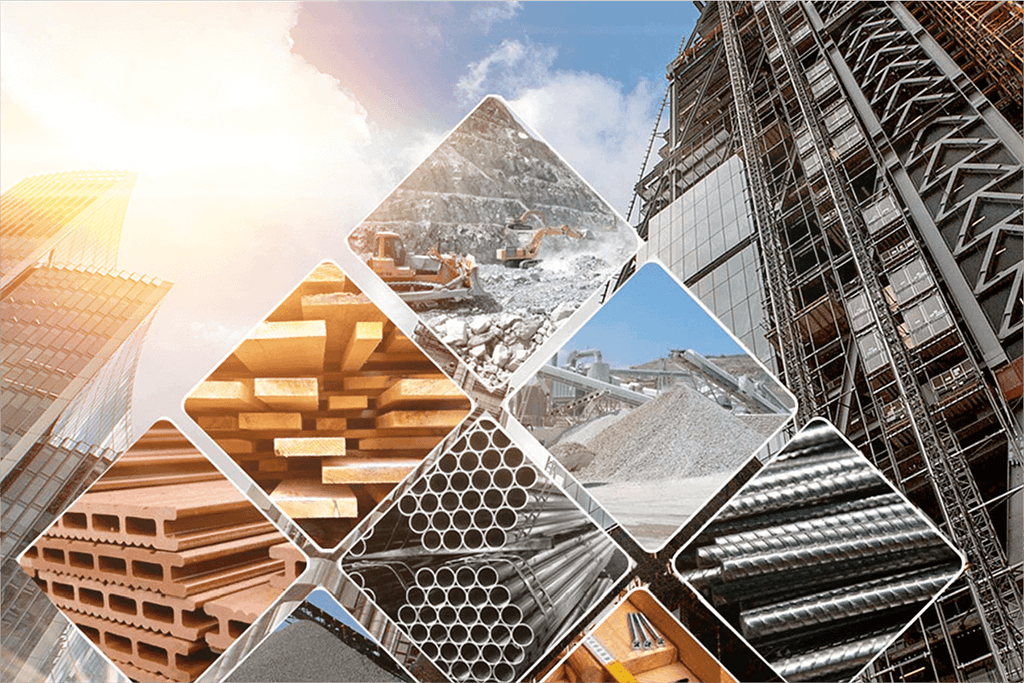 Building Material Supply Business