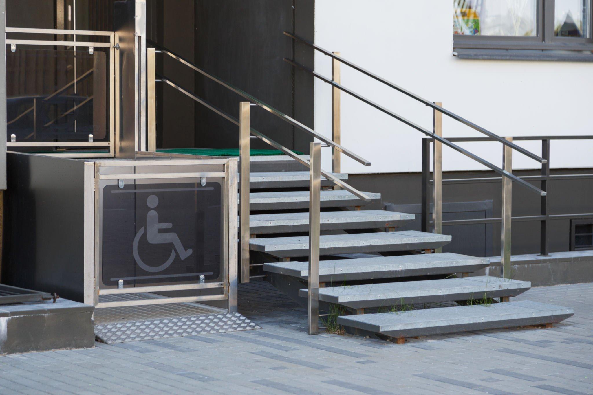 Accessibility Consulting