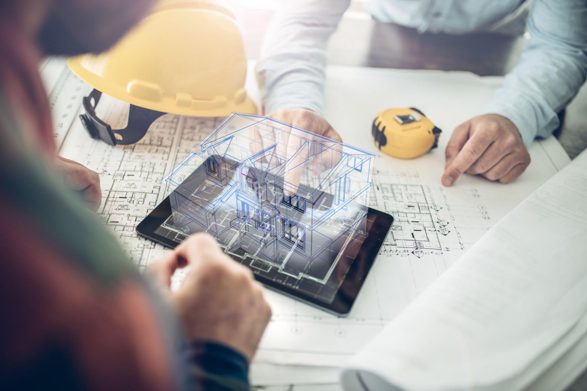 Building Information Modeling (BIM)