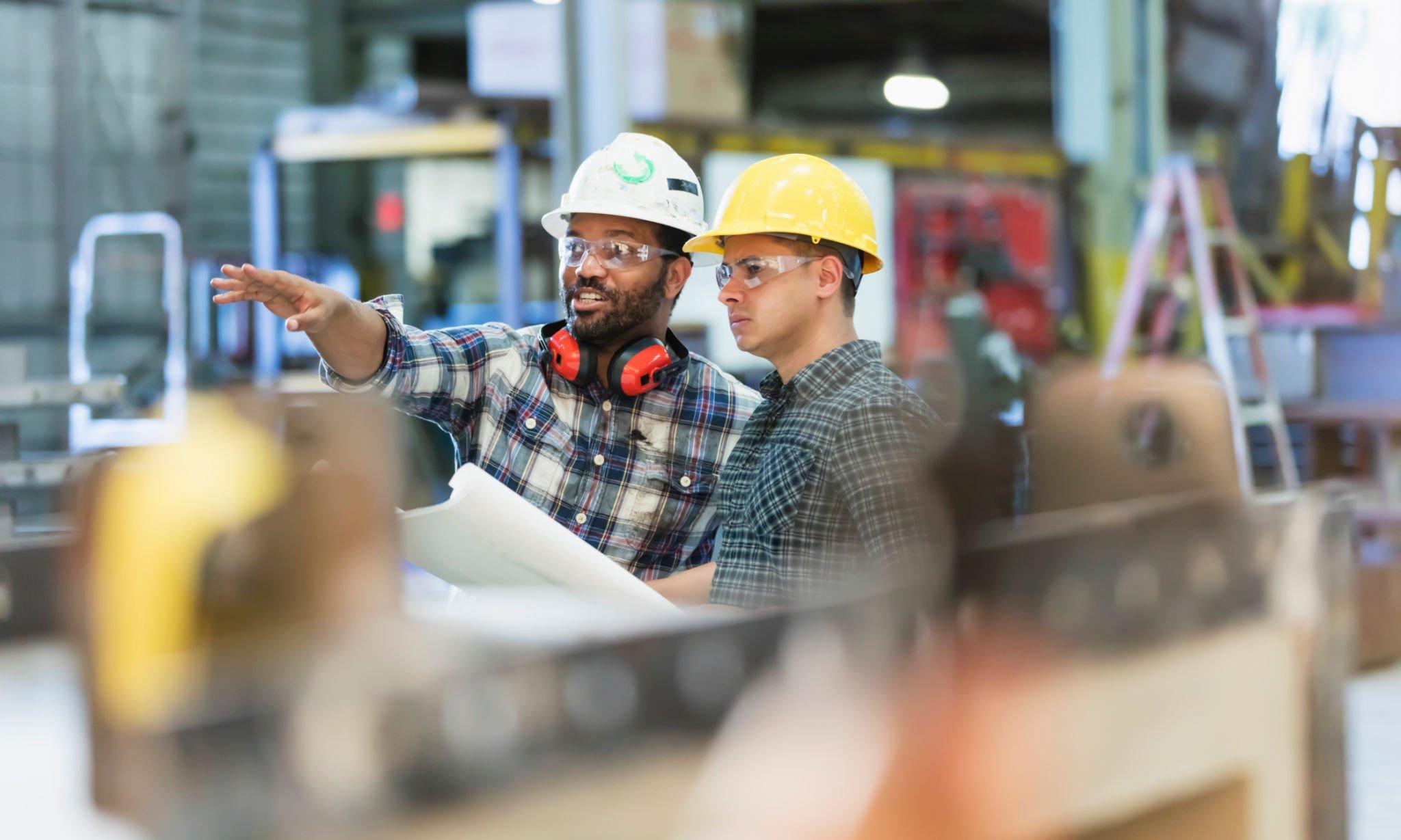 Construction Administration