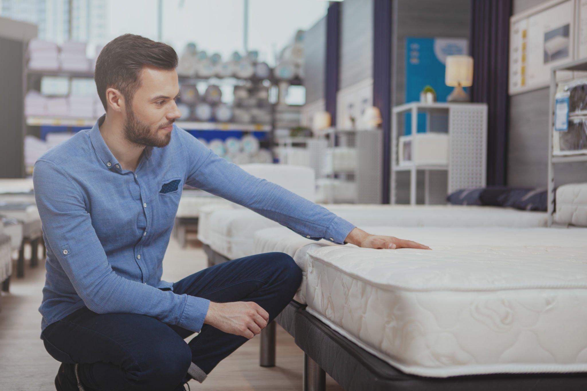 Furniture Selection