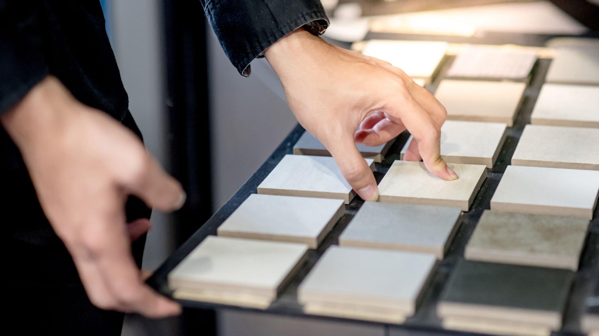 Material Selection