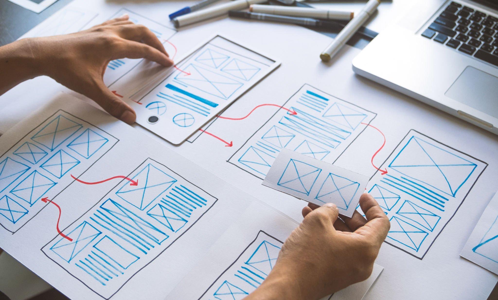 Schematic Design