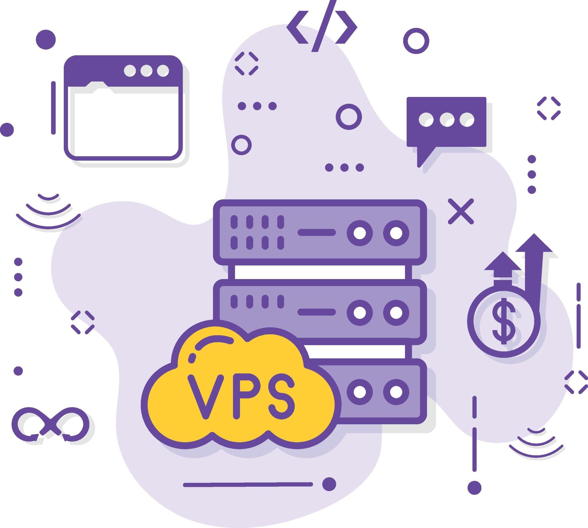 VPS Hosting