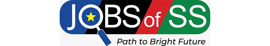 Jobs of South Sudan