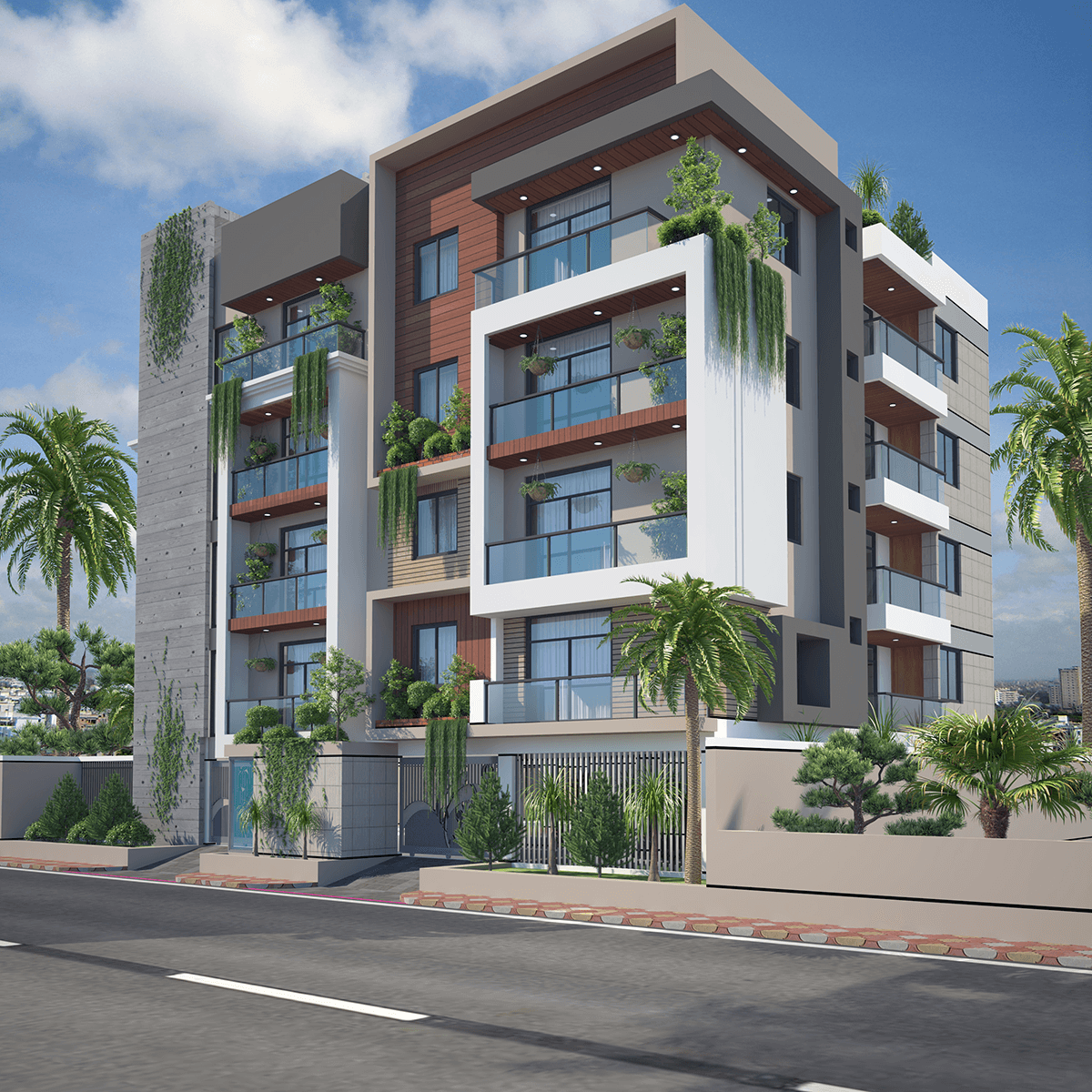 Building South Sudan: Challenges and Opportunities for Construction Companies